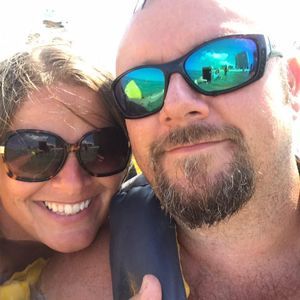 Meet your Posher, Tracy